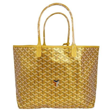 goyard bags limited edition.